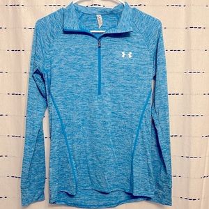 Under Armour Half-Zip